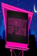 Watch Comedy Up Late 123MoviesFree