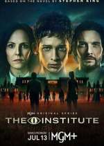 Watch The Institute 123MoviesFree