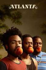 Watch Atlanta 123MoviesFree