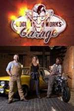 Watch Goblin Works Garage 123MoviesFree