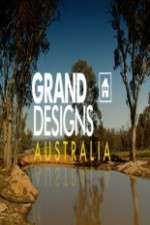 Watch Grand Designs Australia 123MoviesFree