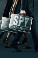 Watch Spy Games 123MoviesFree