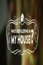 Watch Whos Been Sleeping In My House 123MoviesFree