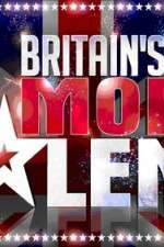 Watch Britain's Got More Talent 123MoviesFree