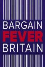 Watch Bargain Fever Britain 123MoviesFree