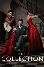Watch The Collection 123MoviesFree