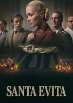 Watch Santa Evita 123MoviesFree