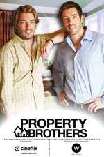 Watch Property Brothers 123MoviesFree