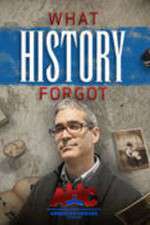 Watch What History Forgot 123MoviesFree