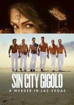 Watch Sin City Gigolo: A Murder in Las Vegas 123MoviesFree
