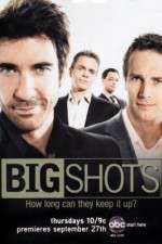 Watch Big Shots 123MoviesFree