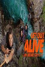 Watch Get Out Alive 123MoviesFree