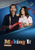 Watch Making It Australia 123MoviesFree