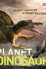 Watch Planet Dinosaur 123MoviesFree