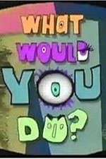 Watch What Would You Do? 123MoviesFree