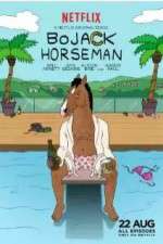 Watch BoJack Horseman 123MoviesFree