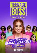 Watch Teenage Boss: Next Level 123MoviesFree