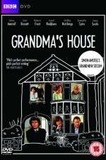 Watch Grandma's House 123MoviesFree