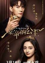 Watch Be My Princess 123MoviesFree