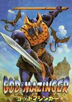 Watch God Mazinger 123MoviesFree