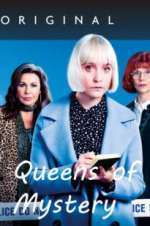 Watch Queens of Mystery 123MoviesFree