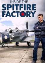 Watch Inside the Spitfire Factory 123MoviesFree