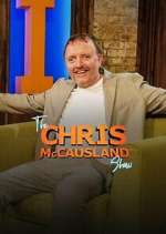 Watch The Chris McCausland Show 123MoviesFree