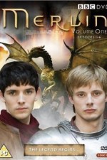 Watch Merlin 123MoviesFree