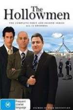 Watch The Hollowmen 123MoviesFree