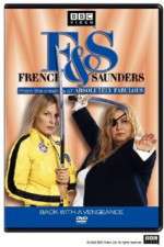 Watch French and Saunders 123MoviesFree