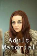 Watch Adult Material 123MoviesFree