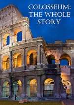Watch Colosseum: The Whole Story 123MoviesFree