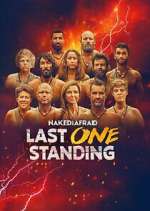 Watch Naked and Afraid: Last One Standing 123MoviesFree