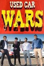 Watch Used Car Wars 123MoviesFree
