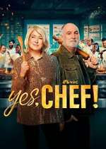 Watch Yes, Chef! 123MoviesFree