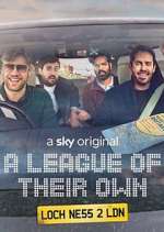 Watch A League of Their Own Road Trip: Loch Ness to London 123MoviesFree
