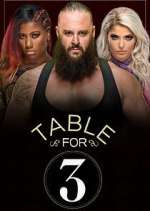 Watch WWE Table for 3 123MoviesFree