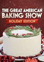 Watch The Great American Baking Show 123MoviesFree