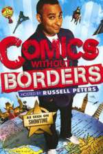 Watch Comics Without Borders 123MoviesFree