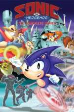 Watch Sonic the Hedgehog 123MoviesFree