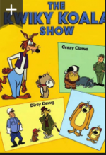 Watch The Kwicky Koala Show 123MoviesFree