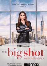 Watch The Big Shot with Bethenny 123MoviesFree