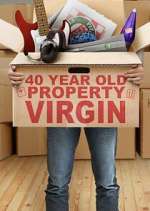 Watch 40 Year Old Property Virgin 123MoviesFree