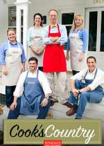 Watch Cook's Country from America's Test Kitchen 123MoviesFree