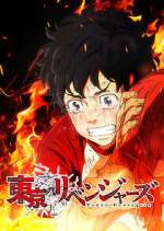 Watch Tokyo Revengers 123MoviesFree