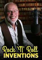 Watch Rock 'N' Roll Inventions 123MoviesFree