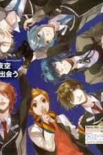 Watch Starry Sky 123MoviesFree