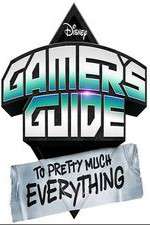Watch Gamer's Guide to Pretty Much Everything 123MoviesFree
