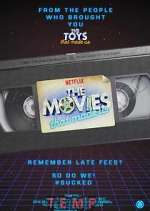 Watch The Movies That Made Us 123MoviesFree