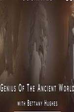 Watch Genius of the Ancient World 123MoviesFree